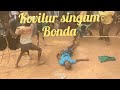 bonda. kovilur . madupudiviran.....