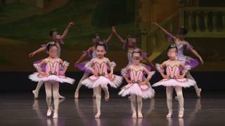 バレエ発表会｜Koa's Second Ballet Concert