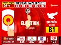 rajasthan by election results 2024 सलूंबर में पोस्टल बैलेट में बीजेपी आगे vote counting salumbar