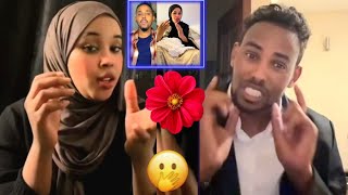 Farta Xaaji Iyo Bisle Oo eega xaqiiqooyinka Sababta Adnan Suaalo Jecylka Live Video November 2024