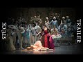 TRAILER »The Sleeping Beauty« // Semperoper Ballett