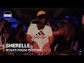 SHERELLE | Boiler Room Festival Day 4: Club