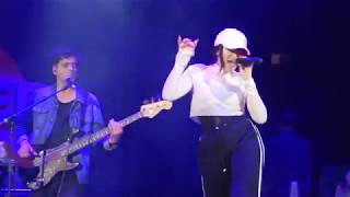 Noah Cyrus- Stay Together (B96 Summer Bash '17)