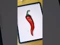 Procreate Easy Markers Tutorial #procreatetutorials #procreate #procreatebrushes