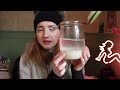 THE REAL WAY to do the Rice Water Hair Rinse  Yao Women's Recipe