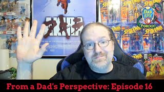 From a Dad's Perspective 16