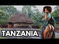 Explore Tanzania: Safari Dreams | Breathtaking Places to Visit in Tanzania  | Travel Photography