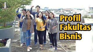 Pengenalan Profil Fakultas Bisnis - Duta Wacana