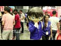 ODEX Event: 2016 Anime Festival Asia Singapore