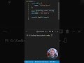 Immutable Objects | JavaScript Tutorial 2023