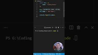 Immutable Objects | JavaScript Tutorial 2023
