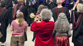 Lily graduated from RISD