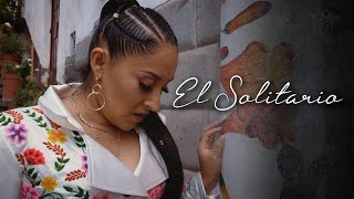 YENNIFER SERMEÑO / El Solitario / VIDEOCLIP OFICIAL