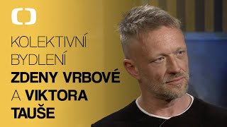 Výborná SHOW | Viktor Tauš o životě nejen na ulici