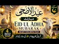 Eid Ul Adha Mubarak Naat 2026 | Beautiful Bakra Eid Kalam | Heart Touching Naat💫#EidUlAdha#BakraEid