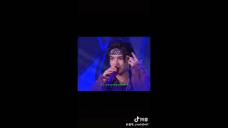 蔡徐坤 范丞丞 黃明昊 小鬼王琳凱 不會唱情歌的rapper 不是好的vocal