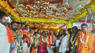 ATMAKUR || PANCHAKUTA || SHIVALAYAM || PUNAH PRATISHTA || DAY - 3 || PART - 3 || HNK.