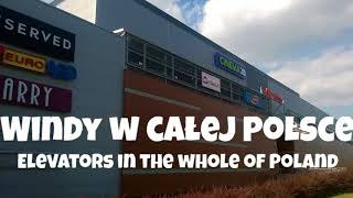 New series: Elevators in the whole of Poland! - trailer