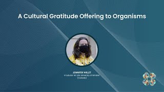 Plenary: "Gratitude Offering to Organisms" Performance | Bio Summit 4.0 (2020) | Day 2