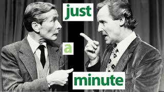 Just A Minute - Series 13 Omnibus (Part One)