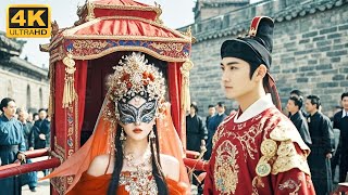 Cứ Tưởng Hoàng Đế Đã Cưới Một Cô Dâu Ngoại Quốc Xấu Xí, Và Bất Ngờ Đã Xảy Ra Khi Cô Ấy Tháo Mặt Nạ