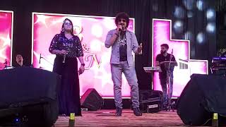 Jaane Jaa Dhundta | HARRY NILE | Live Orchestra | By Harry Musical Event | Vadodara..