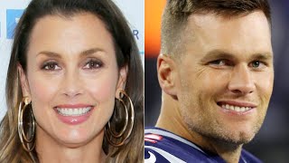 How Tom Brady's Ex Reacted To Him Going To The Super Bowl Again