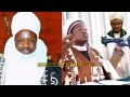 SH.ABDUL-JABBAR YANA TUHUMAR YAYANSA KARIBU DA KISAN DAN'UWANSA MALAM ALIYUL-KHAWWAS