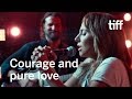 Bradley Cooper on his Oscar–nominated directorial debut A STAR IS BORN | TIFF 2019