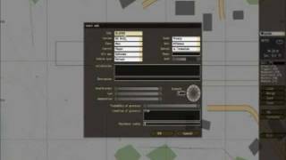ARMA 2: Mission Making Tutorial, Lesson 1: "The Basics", 15th MEU(SOC) Realism Unit