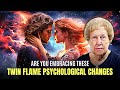 7 Psychological Transformations of Twin Flame Union | Dolores Cannon