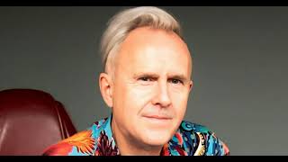 Howard Jones - Talks about Growing Up,The Piano, TOTPs, Live Aid & more - Radio Broadcast 11/07/2023