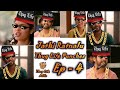 Jathi Ratnalu Funny Thug Life Punches | Thug Life Adda | EP - 4