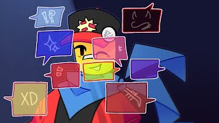 • Spoken for - Animation (Block Tales) •