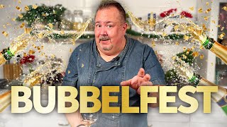 BUBBELFEST \u0026 BÄSTA NYÅRSTIPSEN | Vinsmart med Nicke