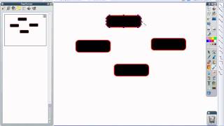 Activ Inspire: Using the Connector Tool