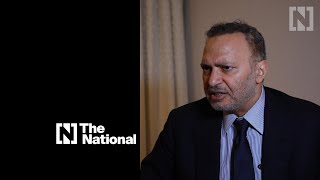 Dr Anwar Gargash on the Fujairah attacks