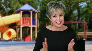 toy Story 4 - Itw Annie Potts (Bo Peep) (official video)