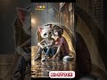 poor cats love story by kindness cat ai cutecat catlovers aistock lovestory incrediblecats