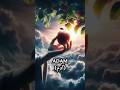 25 Prophets of Islam | Prophet Song #shorts #quran