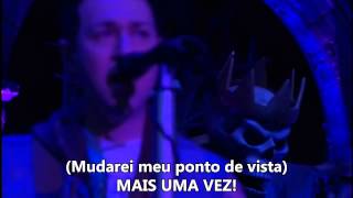 Buried Alive - Avenged Sevenfold at Download Festival 2014 - Legendado PT BR