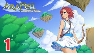 Ara Fell: Enhanced Edition [Part 1]