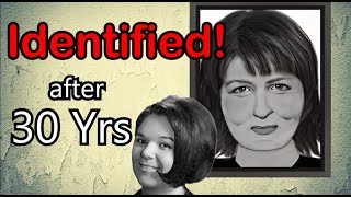 3 John & Jane Doe Cases (Identified & Unidentified)