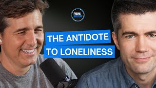 The Surprising Science Behind Building Deep Relationships I Eric Barker