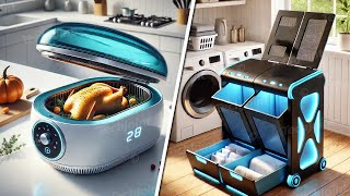 240+ Amazon Gadgets That Will Upgrade Your Home in 2025 | Must-See Finds