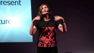 The Most Important Question | MK Mueller | TEDxOcala