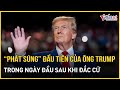 Ông Trump 