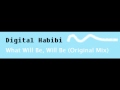 Digital Habibi - What Will Be, Will Be (Original Mix)