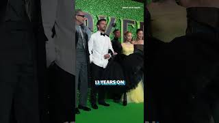 Ariana Grandes SECRET to Landing Her Dream Wicked Role