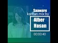 Video : Saaware || New song 2017 || Naveen Dhyani || High society MV || korean mix by Alber Hasan D